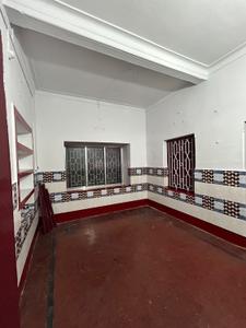 Bedroom Image of 1300 Sq.ft 3.5 BHK Independent House for rent in Ramkrishnanagar Kolkata for Rs. 13000