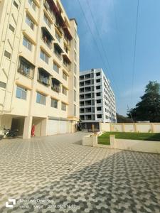 1 RK Flat
