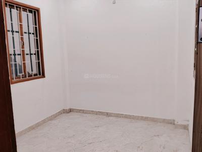 Bedroom Image of 1500 Sq.ft 3 BHK Independent House for rent in Arjunganj Lucknow for Rs. 13000