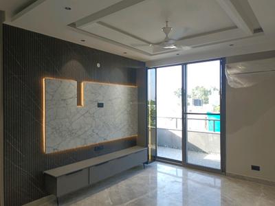 Bedroom Image of 4950 Sq.ft 4 BHK Builder Floor for sale in Sector 23 Gurgaon for Rs. 52500000