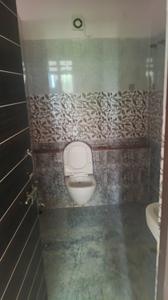 Bathroom Image of 1650 Sq.ft 3 BHK Apartment / Flat for rent in HPGK Paalm Paradise Phase III, Sahara Estate Gorakhpur for Rs. 23000