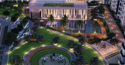 Image of 1009 Sq.ft 2 BHK Apartment / Flat for sale in Sector 17A, Greater Noida for Rs. 9100000
