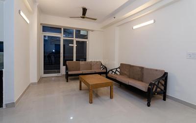 Hall Image of Maya Nest 46 in Sector 46, Noida