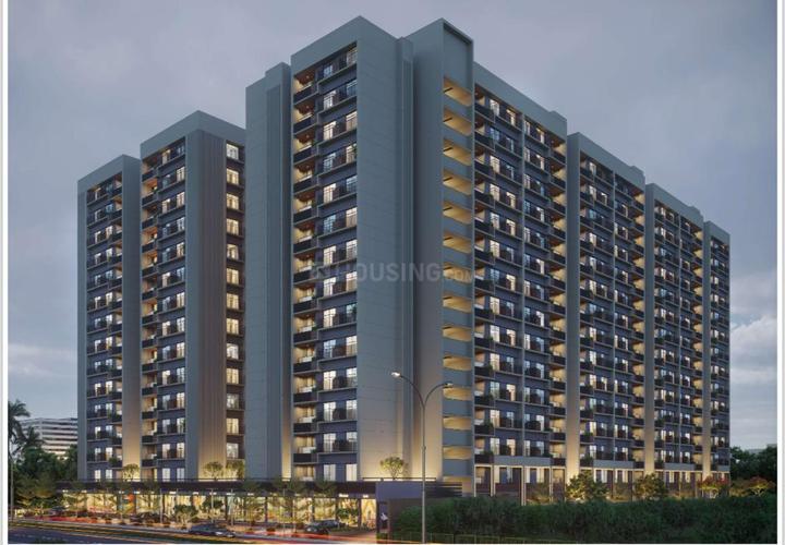 Kavisha Aer Main Image 1