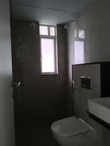 Bedroom Two Image of 850 Sq.ft 2 BHK Apartment / Flat for sale in Godrej Green Vistas, Mahalunge Pune for Rs. 9600000