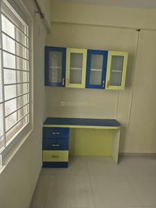 Kitchen Image of 1456 Sq.ft 3 BHK Apartment / Flat for sale in Gunjur Palya Bengaluru for Rs. 16000000