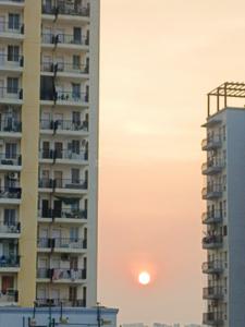 Image of 1326 Sq.ft 3 BHK Apartment / Flat for sale in Rising Homes At DXP 92, Sector 92, Gurgaon for Rs. 13200000