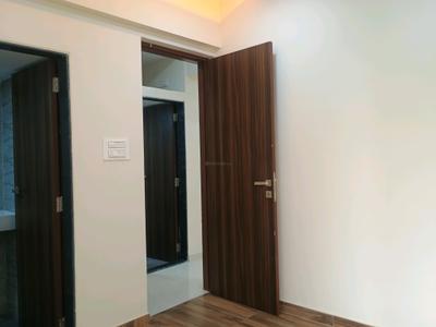 Bedroom Image of 930 Sq.ft 2 BHK Apartment / Flat for sale in Vasant Park, Kalyan West Kalyan for Rs. 8000000