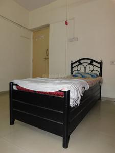 Bedroom Image of Classic PG in Andheri East, Mumbai