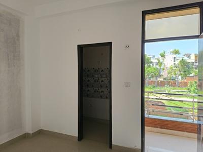 Bedroom Image of 750 Sq.ft 2 BHK Builder Floor for sale in DLF Ankur Vihar Ghaziabad for Rs. 2250898
