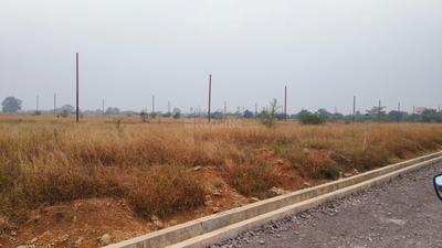 Image of 600 Sq.ft Residential Plot / Land for sale in Kamal Vihar, Raipur for Rs. 810000