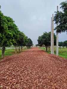 Image of 900 Sq.ft Residential Plot / Land for sale in Tajganj, Agra for Rs. 1250000