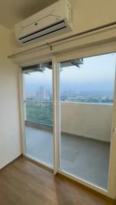 Balcony Image of 1704 Sq.ft 3 BHK Apartment / Flat for sale in Tulip Yellow, Sector 69 Gurgaon for Rs. 24000000