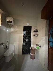 Image of 1500 Sq.ft 3 BHK Apartment / Flat for rent in Mansarovar, Jaipur for Rs. 35000