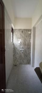 Image of 550 Sq.ft 1 BHK Apartment / Flat for rent in Thane West, Thane for Rs. 18000