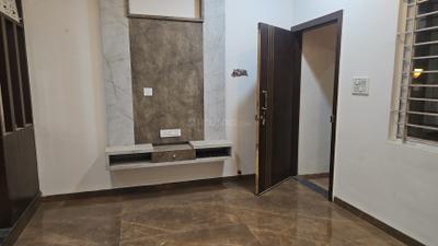 Living Room Image of 1450 Sq.ft 3 BHK Independent House for rent in Nipania Indore for Rs. 22000