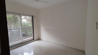 Bedroom Image of 560 Sq.ft 1 BHK Apartment / Flat for rent in Thane West Thane for Rs. 26000