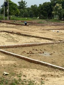 Image of 1050 Sq.ft Residential Plot / Land for sale in Harhua, Varanasi for Rs. 2545000
