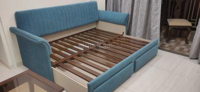 Image of 800 Sq.ft 1 BHK Apartment / Flat for sale in Regency Anantam Phase II, Dombivli East, Thane for Rs. 6500000