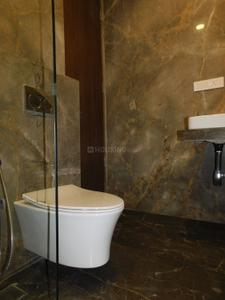 Image of 2560 Sq.ft 4 BHK Apartment / Flat for rent in Prestige Jasdan Classic, Jacob Circle, Mumbai for Rs. 450000
