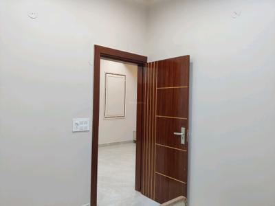Bedroom Image of 1400 Sq.ft 3 BHK Builder Floor for sale in Indirapuram Ghaziabad for Rs. 13500000
