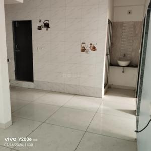 Hall Image of 950 Sq.ft 2 BHK Apartment / Flat for sale in Kalali Vadodara for Rs. 2350000