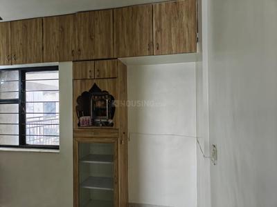 Bedroom Image of 1100 Sq.ft 2 BHK Apartment / Flat for sale in Karve Nagar Pune for Rs. 20000000