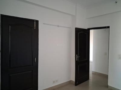 Bedroom Image of 1074 Sq.ft 2.5 BHK Apartment / Flat for rent in Amrapali Zodiac, Sector 120 Noida for Rs. 23000