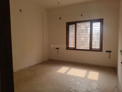 Bedroom Image of 2200 Sq.ft 3 BHK Apartment / Flat for sale in Chikkalasandra Bengaluru for Rs. 23000000