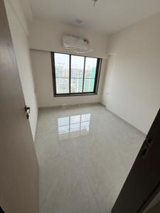 Hall Image of 630 Sq.ft 2 BHK Apartment / Flat for rent in Ashapura Rang Rekha, Dahisar East Mumbai for Rs. 48000