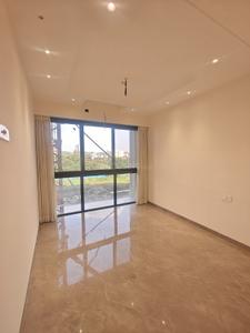 Hall Image of 1150 Sq.ft 2 BHK Apartment / Flat for sale in Pyramid Centria, Nerul Navi Mumbai for Rs. 22500000