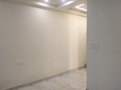 Living Room Image of 680 Sq.ft 2 BHK Builder Floor for sale in Mayur Vihar Phase 1 New Delhi for Rs. 7000000