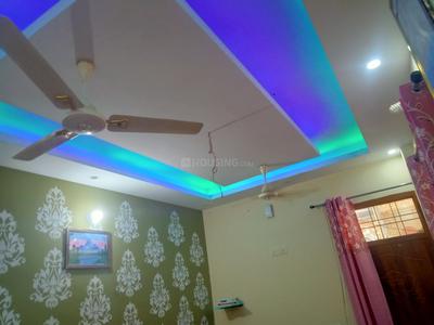 Bedroom Image of 900 Sq.ft 2 BHK Builder Floor for rent in Banjarawala Dehradun for Rs. 9200