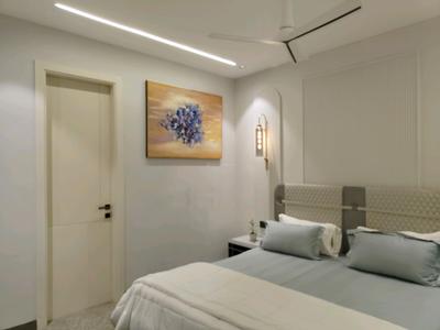 Bedroom Image of 2250 Sq.ft 4 BHK Builder Floor for sale in Ansal Esencia Sector 67, Sector 67 Gurgaon for Rs. 27500000