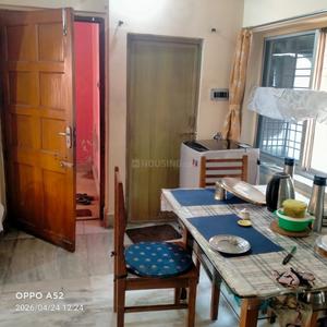 Hall Image of 928 Sq.ft 2 BHK Apartment / Flat for sale in Garia, Sonarpur Kolkata for Rs. 4000000