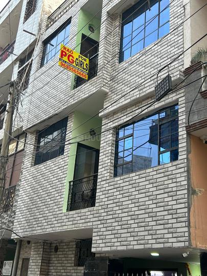 Image of RAO Girls PG in Sector 15, Gurgaon