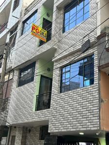 Image of RAO Girls PG in Sector 12, Gurgaon