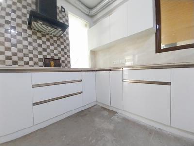Kitchen Image of 3609 Sq.ft 4 BHK Builder Floor for sale in Safdarjung Enclave New Delhi for Rs. 93500000