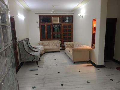 3 BHK Independent Builder Floor