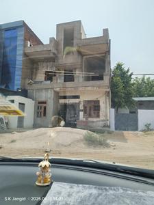 6 BHK Independent House