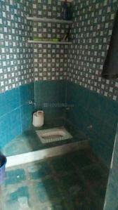Bathroom Image of 600 Sq.ft 2 BHK Builder Floor for rent in Ward No 18 Jaipur for Rs. 13000