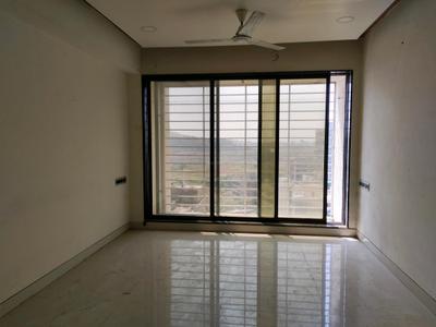 Living Room Image of 1150 Sq.ft 2 BHK Apartment / Flat for sale in Mahaavir Mannat, Ulwe Navi Mumbai for Rs. 18800000