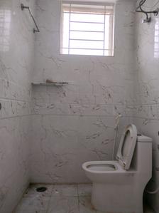 Bedroom Image of 640 Sq.ft 1 BHK Apartment / Flat for rent in Mahadevapura Bengaluru for Rs. 30000