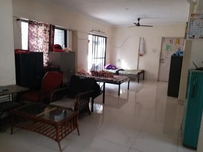 Hall Image of Share A Room in Kondhwa, Pune