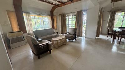 Hall Image of 6000 Sq.ft 3 BHK Villa for sale in Enerrgia Skyi Manas Lake, Bhukum Pune for Rs. 65000000