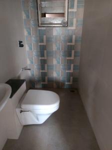 Common Bathroom Image of 1000 Sq.ft 2 BHK Apartment / Flat for sale in Dynamic Grandeur, Undri Pune for Rs. 5700000