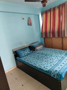 Bodakdev Bedroom 2