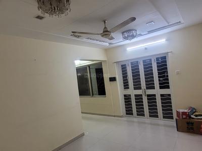 Hall Image of 1000 Sq.ft 2 BHK Apartment / Flat for rent in Rahatani Pune for Rs. 31000