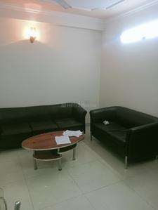 Hall Image of 2250 Sq.ft 3 BHK Builder Floor for rent in Omaxe North Avenue II, Omaxe City Bahadurgarh for Rs. 25000
