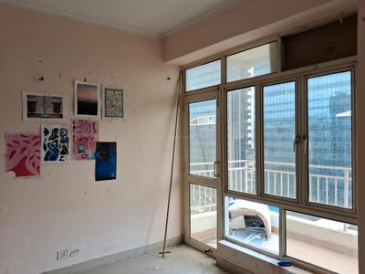 Bedroom Image of 2000 Sq.ft 4 BHK Apartment / Flat for sale in Supertech Ecociti, Sector 137 Noida for Rs. 20000000